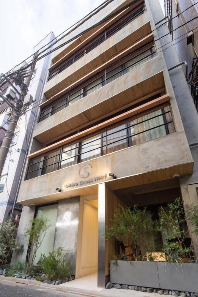 サクラクロスホテル東京茅場町 東京