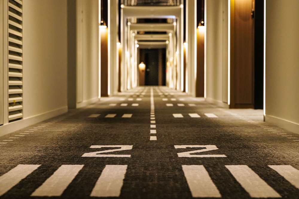 ホテルメトロポリタン 羽田 東京