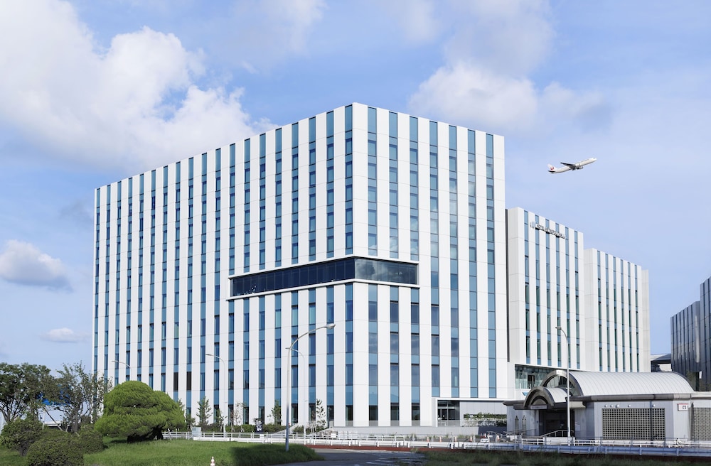 ホテルメトロポリタン 羽田 東京