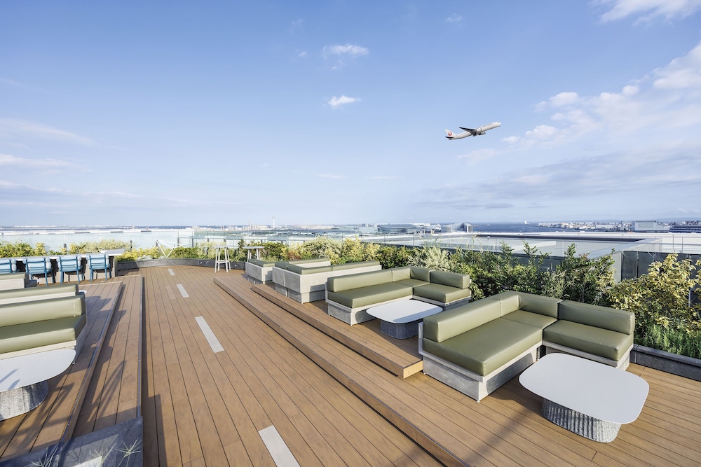 ホテルメトロポリタン 羽田 東京