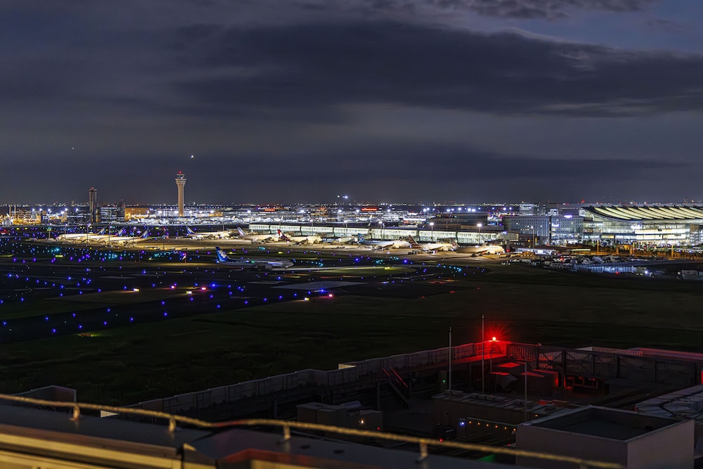 ホテルメトロポリタン 羽田 東京