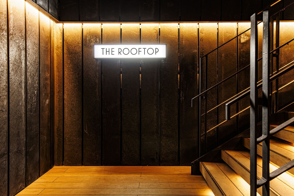 ホテルメトロポリタン 羽田 東京