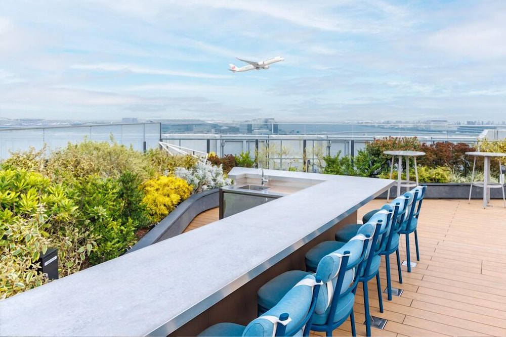 ホテルメトロポリタン 羽田 東京