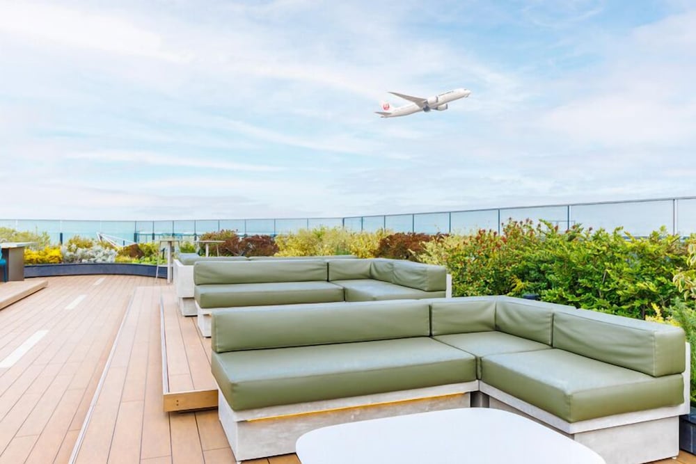 ホテルメトロポリタン 羽田 東京