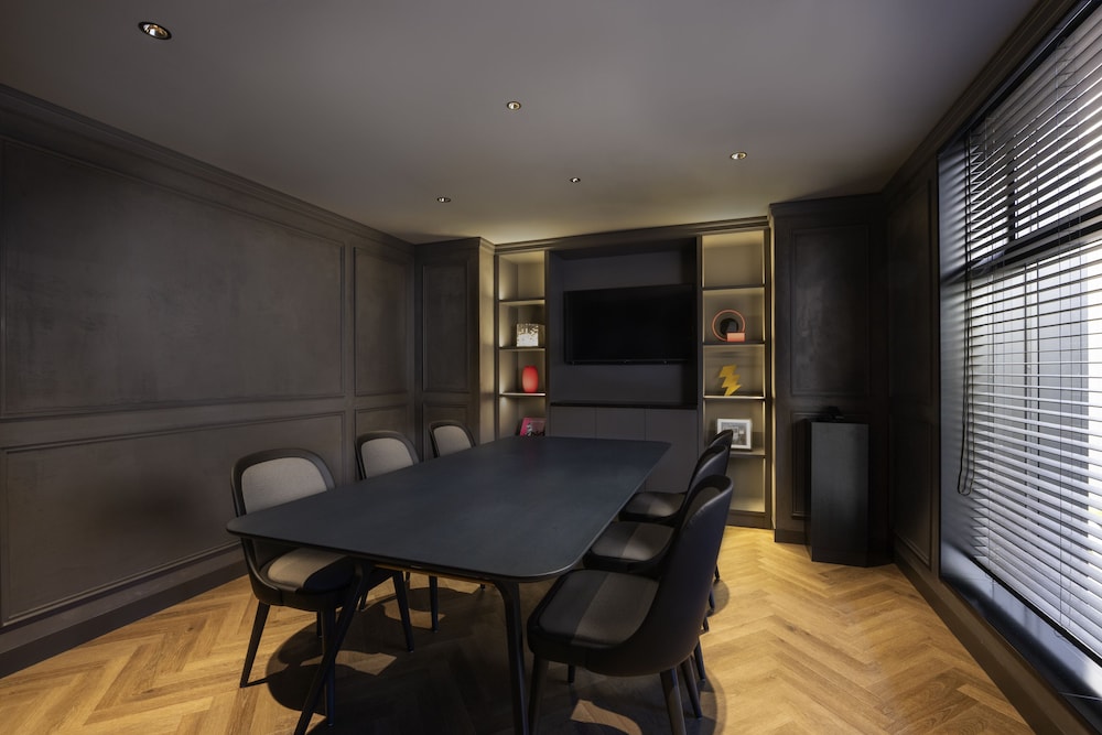 メルキュール東京羽田エアポート 東京