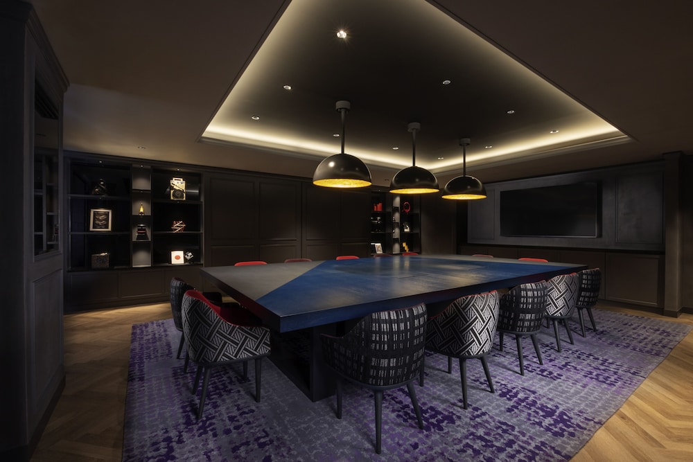 メルキュール東京羽田エアポート 東京