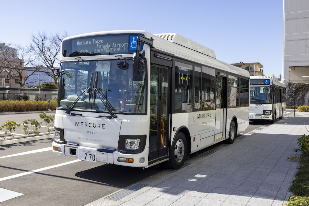 メルキュール東京羽田エアポート 東京