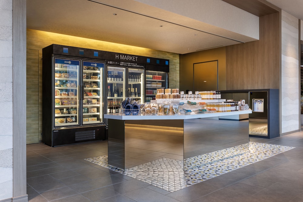 ハイアットハウス東京渋谷 東京