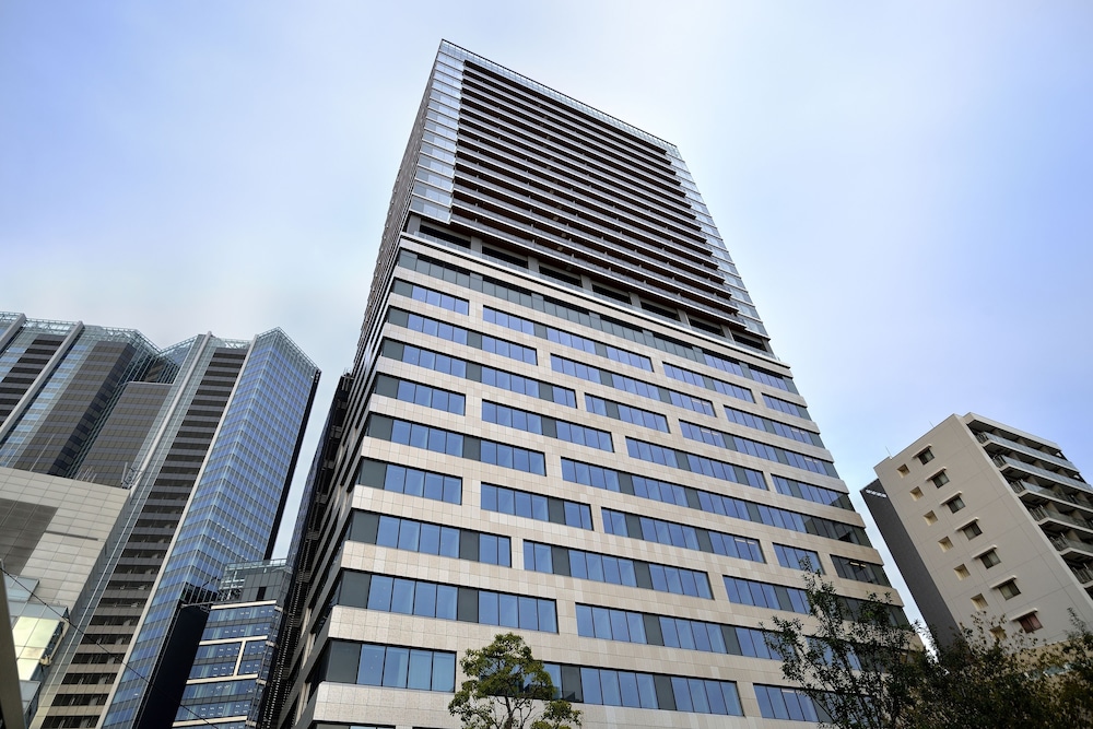 ハイアットハウス東京渋谷 東京