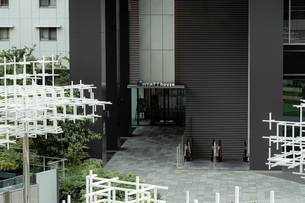 ハイアットハウス東京渋谷 東京