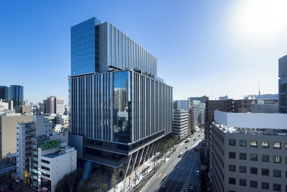 OMO5 東京五反田 BY 星野リゾート 東京