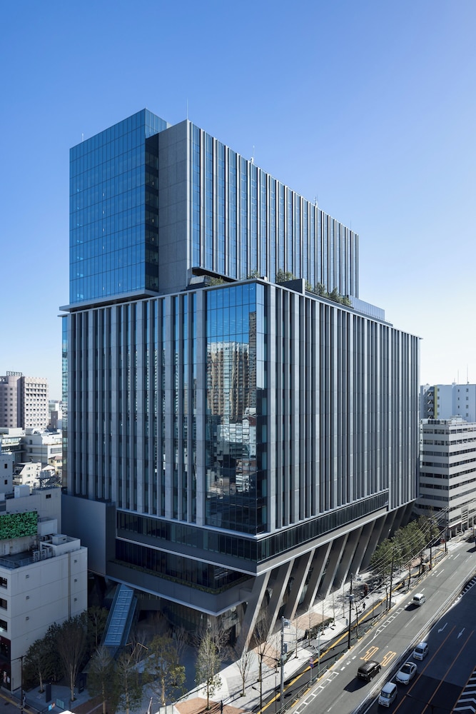 OMO5 東京五反田 BY 星野リゾート 東京