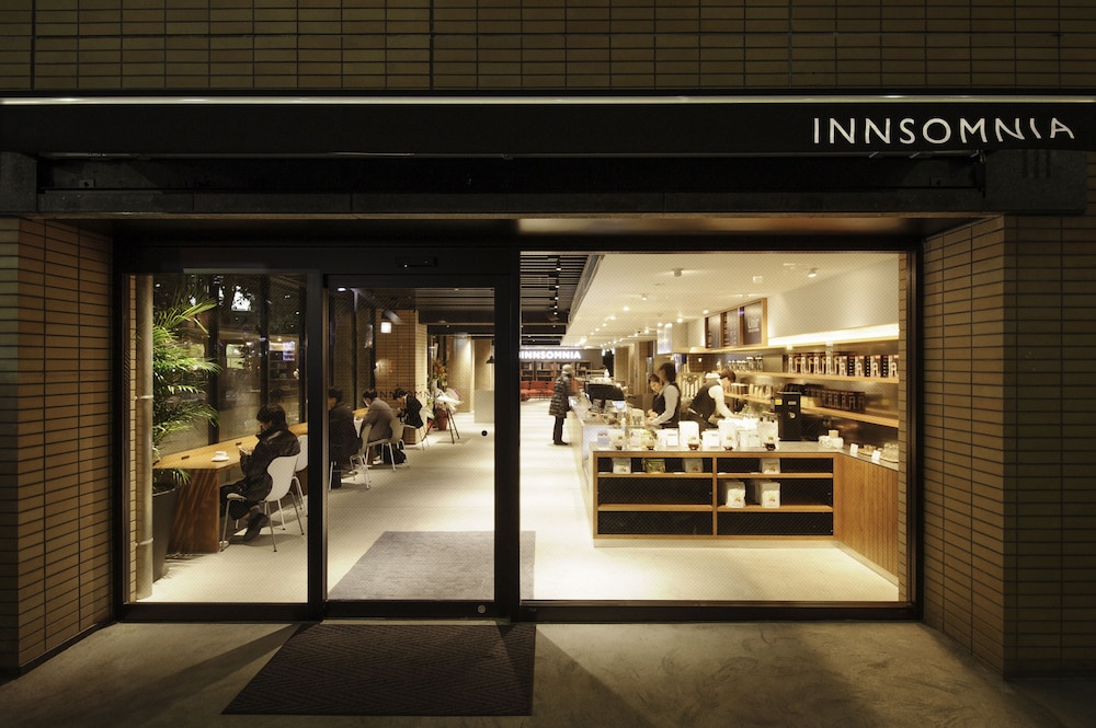インソムニア 赤坂 東京
