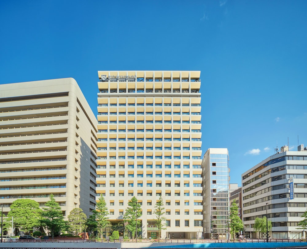 ザ ロイヤルパークホテル銀座 6 丁目 東京