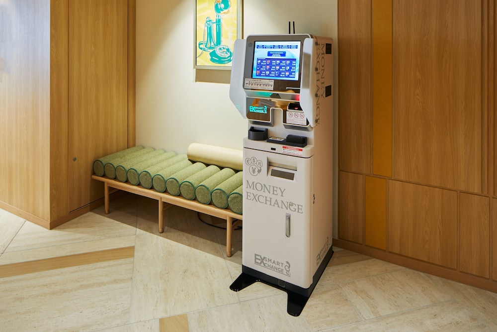 ザ ロイヤルパークホテル銀座 6 丁目 東京