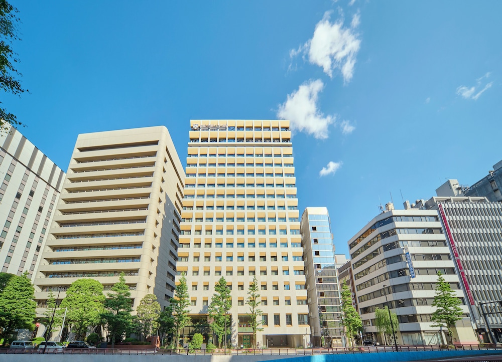 ザ ロイヤルパークホテル銀座 6 丁目 東京
