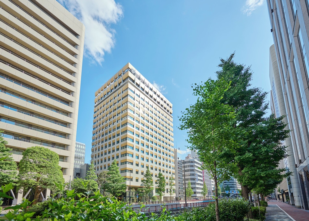 ザ ロイヤルパークホテル銀座 6 丁目 東京