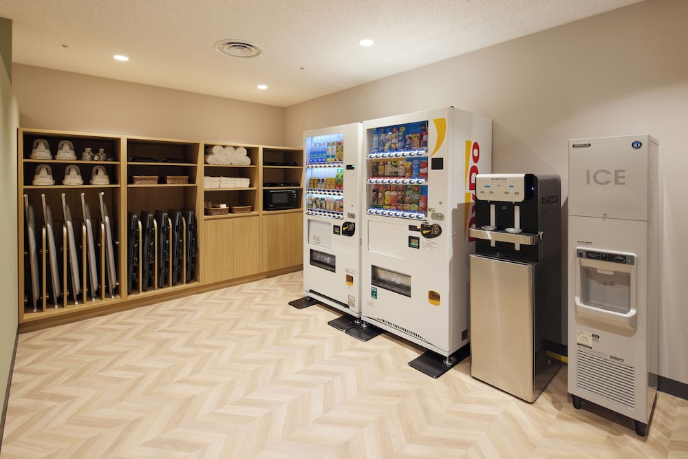 吉祥寺エクセルホテル東急 東京