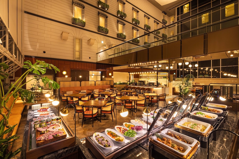 吉祥寺エクセルホテル東急 東京