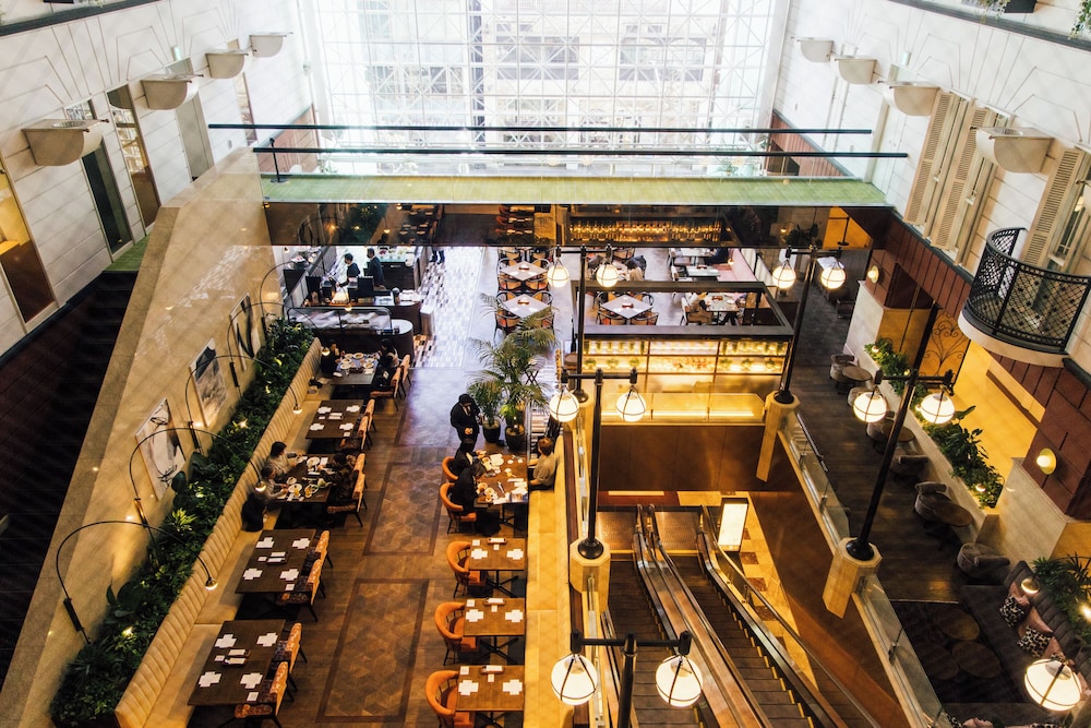 吉祥寺エクセルホテル東急 東京