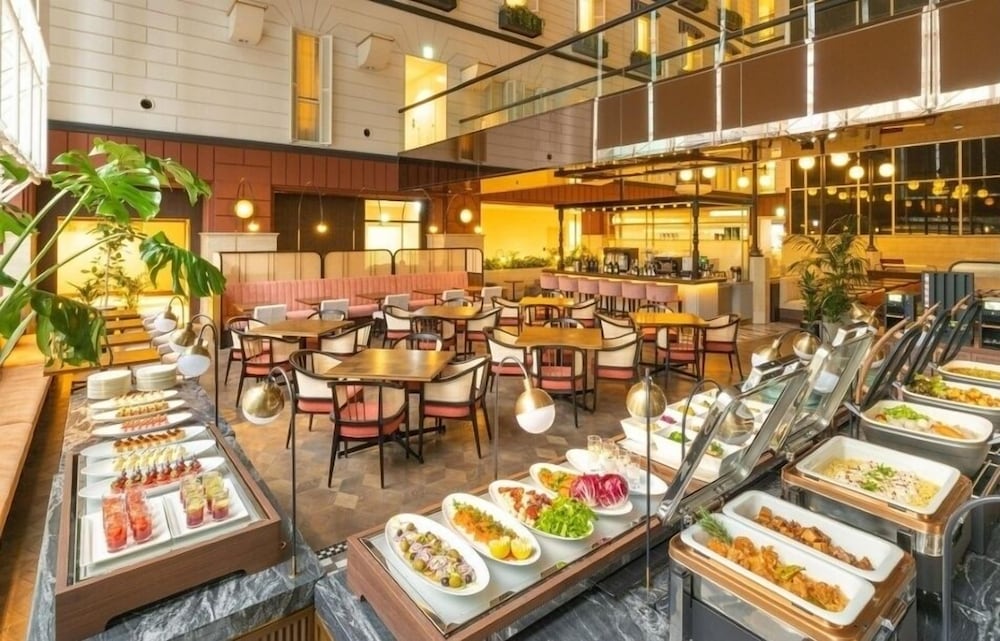 吉祥寺エクセルホテル東急 東京