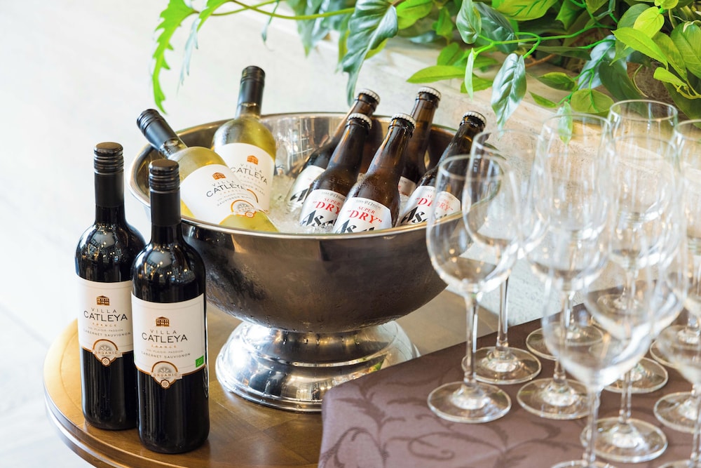 吉祥寺エクセルホテル東急 東京