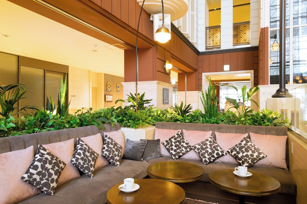 吉祥寺エクセルホテル東急 東京