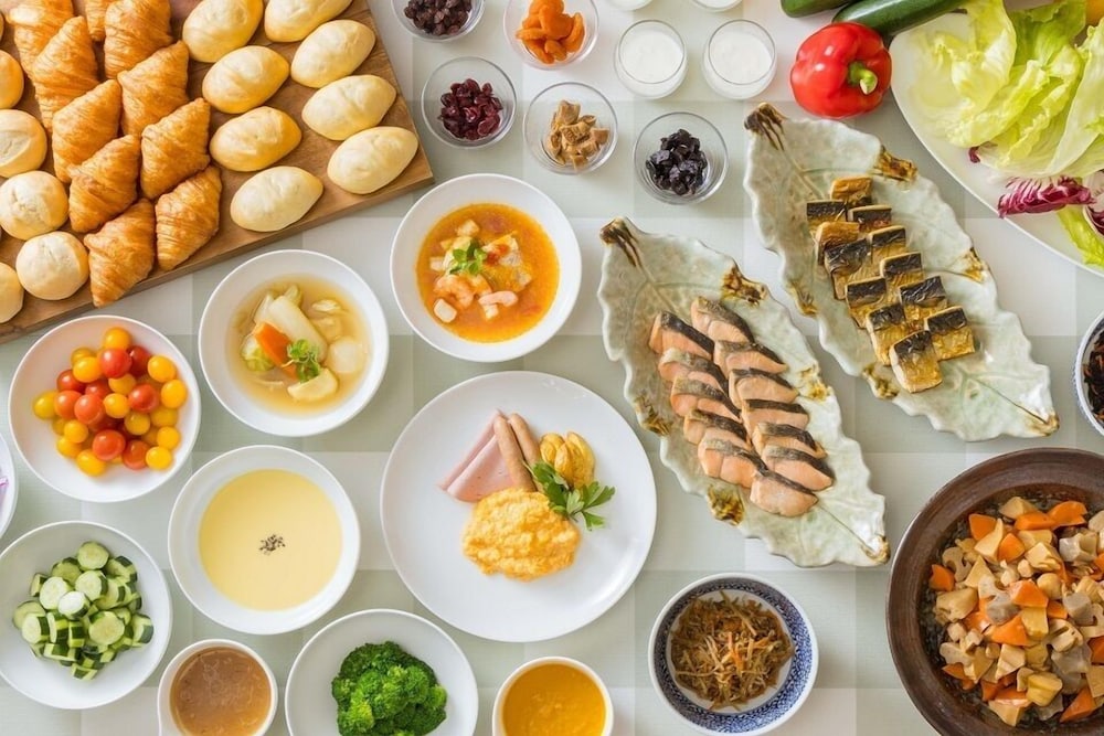 吉祥寺エクセルホテル東急 東京