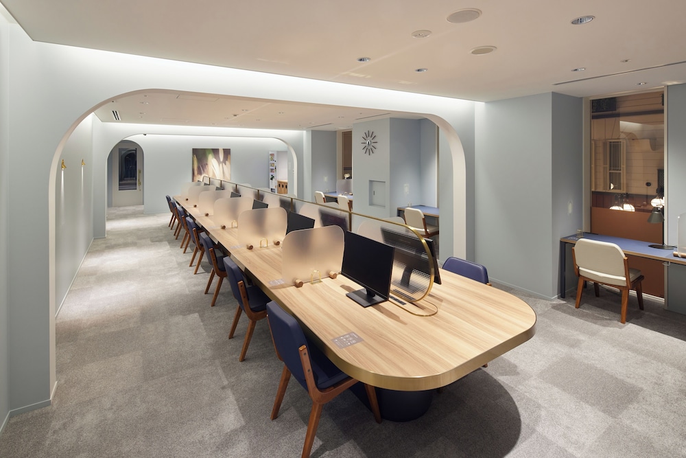 吉祥寺エクセルホテル東急 東京