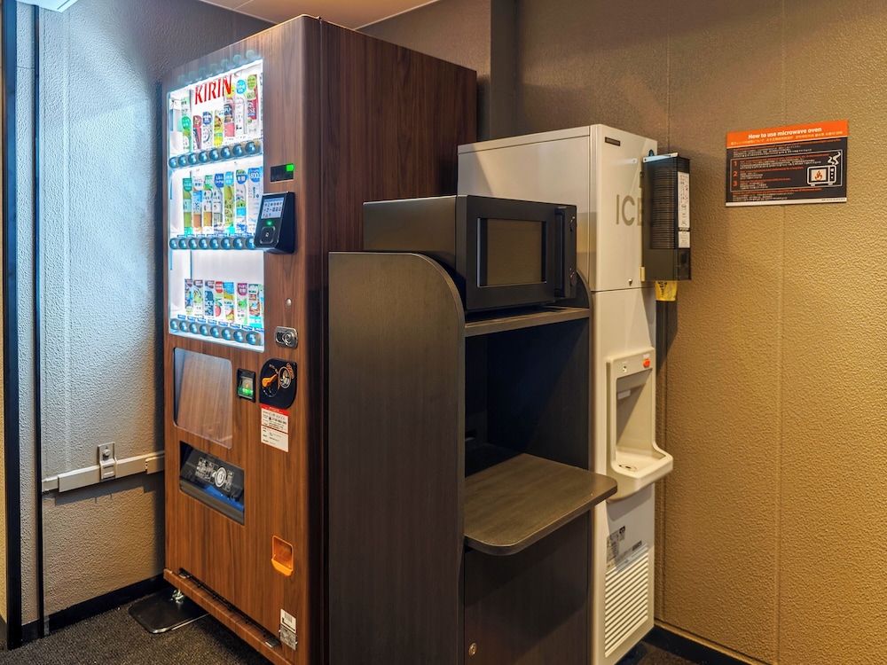 アパホテル〈秋葉原末広町駅前〉 東京