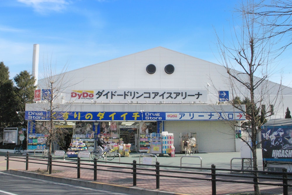 ビジネスホテルマーキュリー (ロイヤルイングループ) 東京