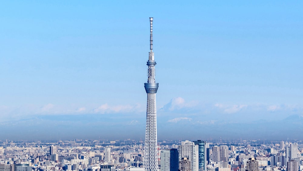 ベッセルイン浅草 つくばエクスプレス 東京