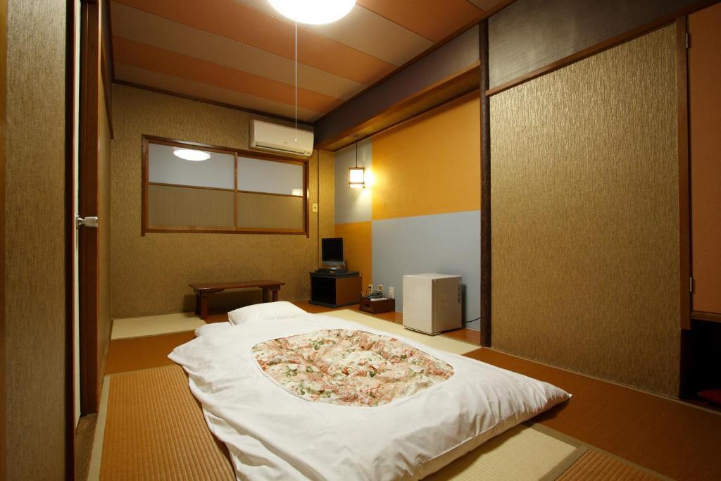 上野NEW伊豆ホテル 東京