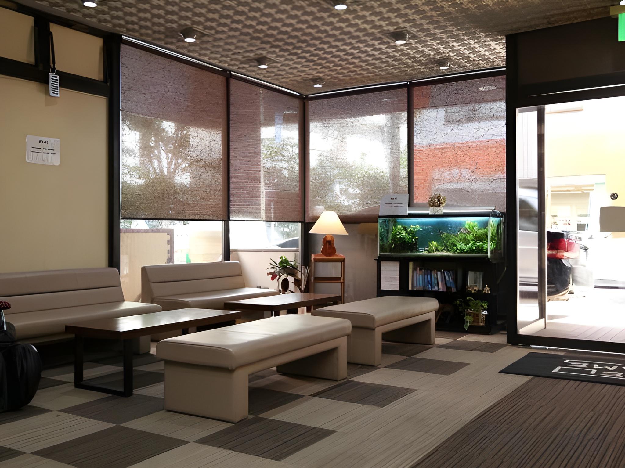 上野NEW伊豆ホテル 東京