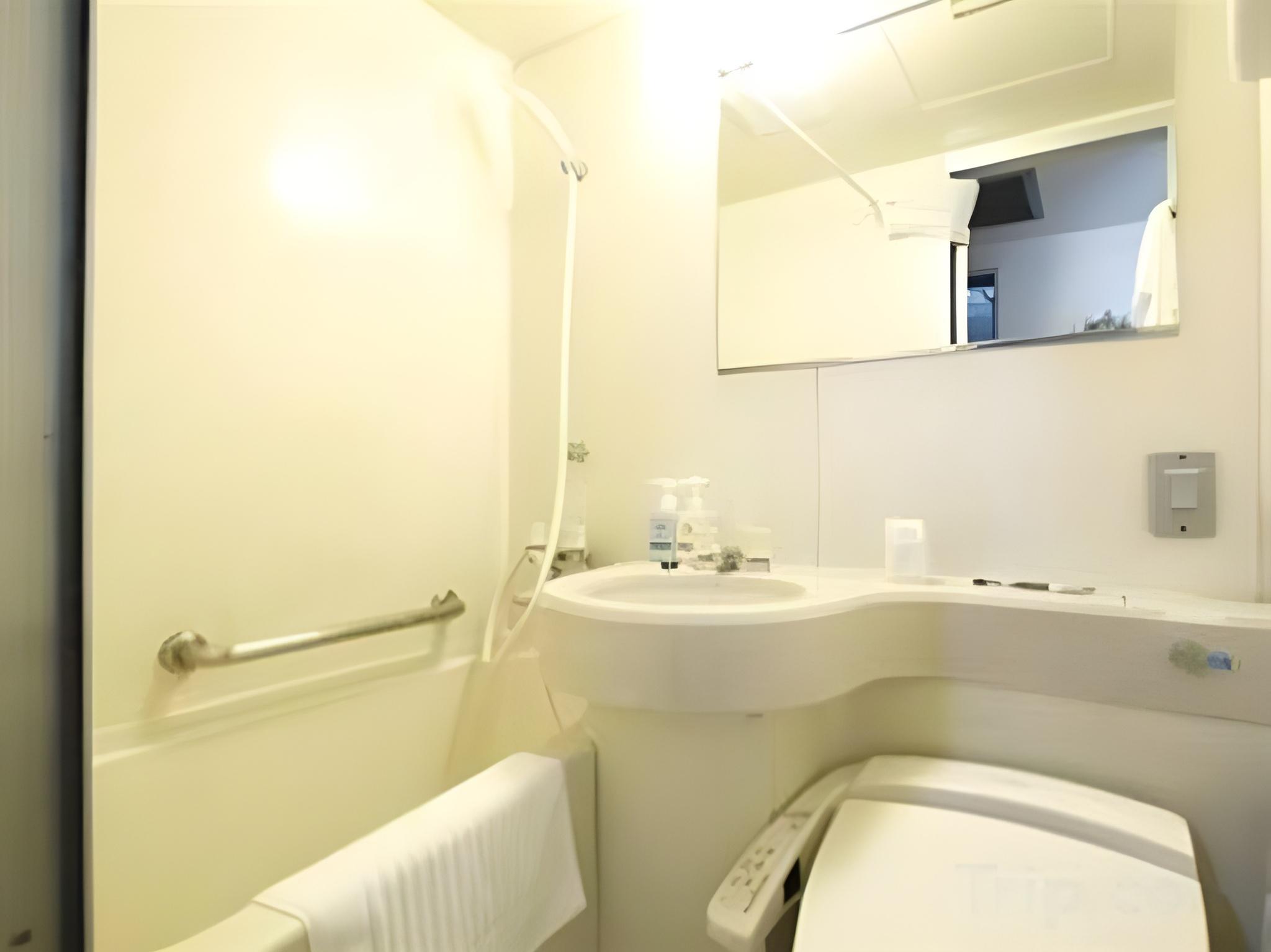 上野NEW伊豆ホテル 東京