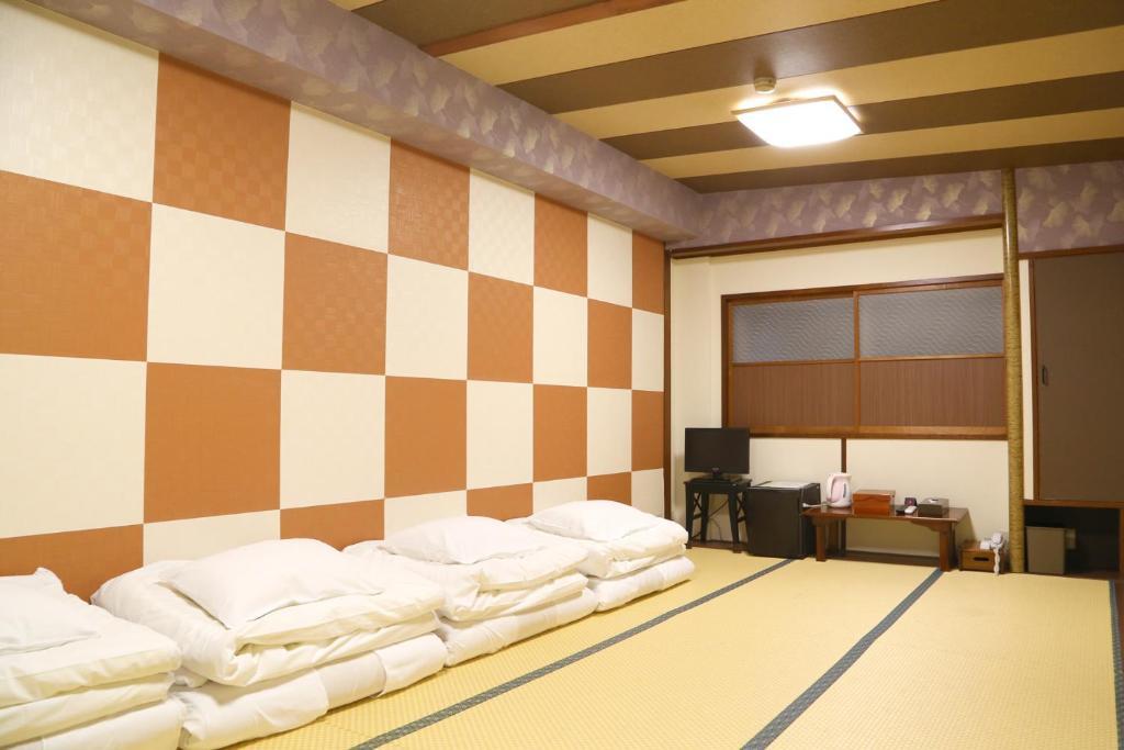 上野NEW伊豆ホテル 東京