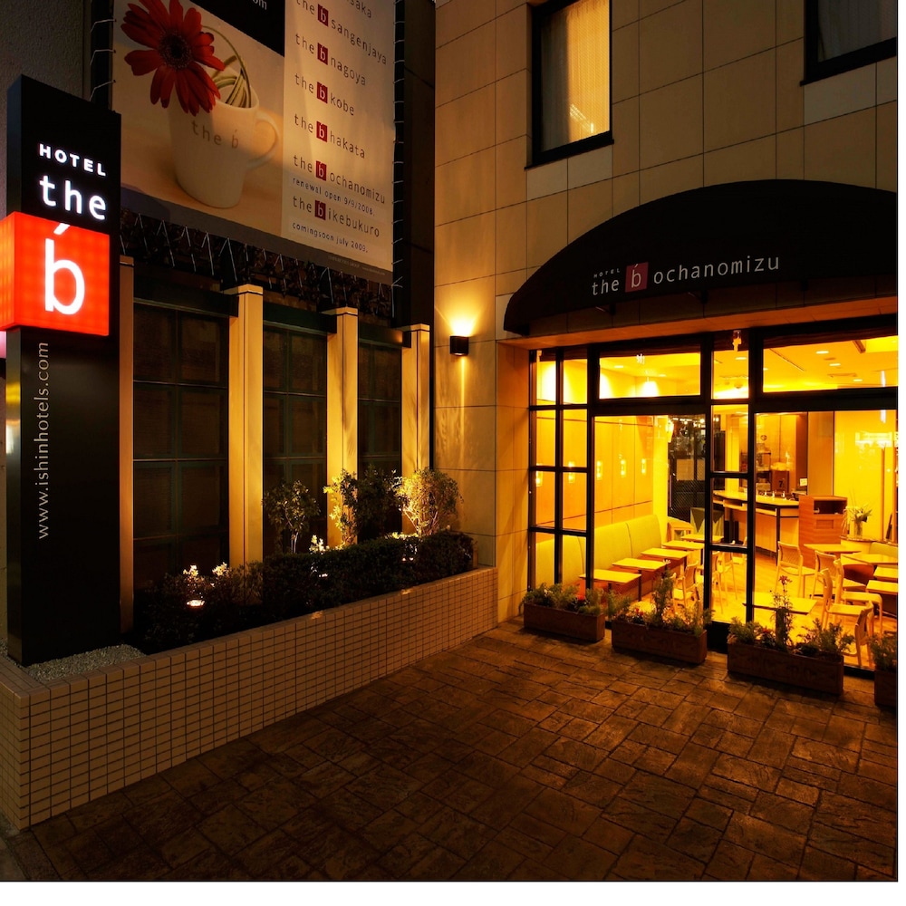 THE B お茶の水 東京