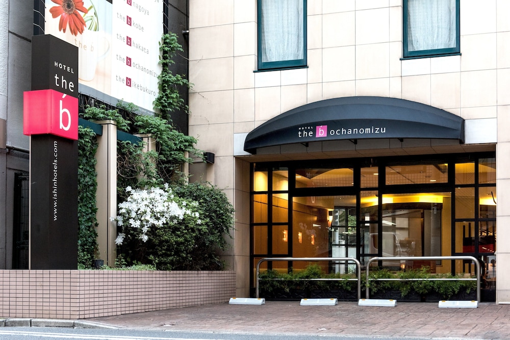 THE B お茶の水 東京