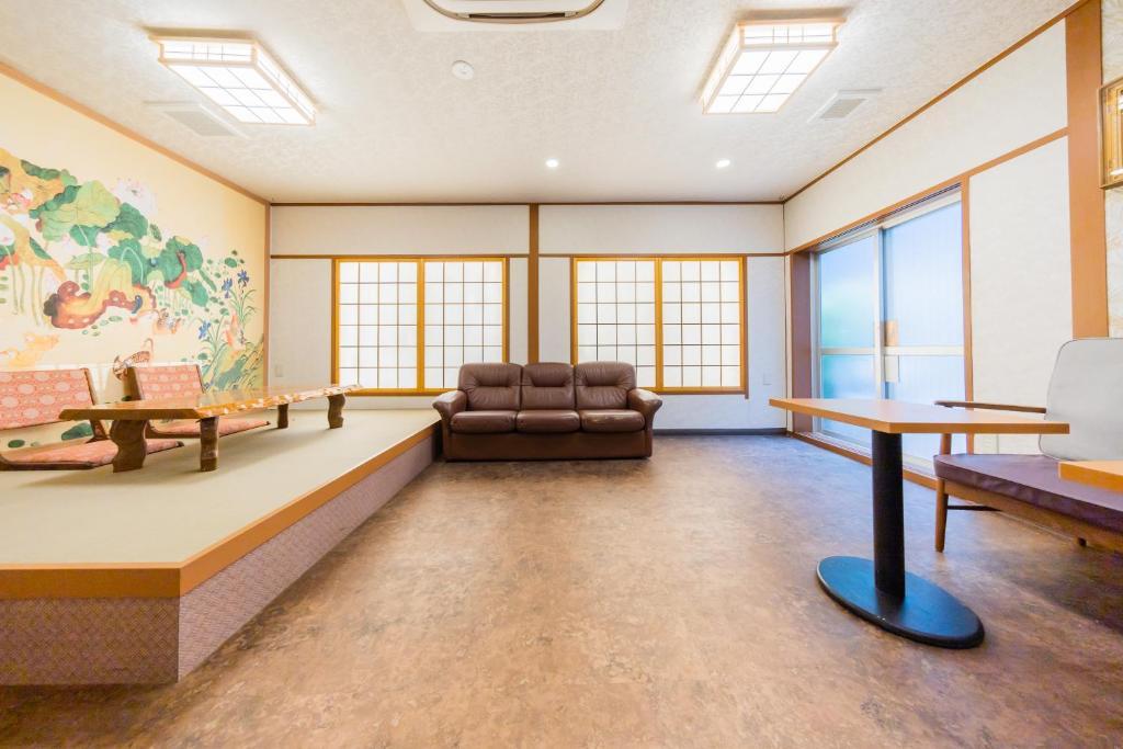 東京SA旅館 東京