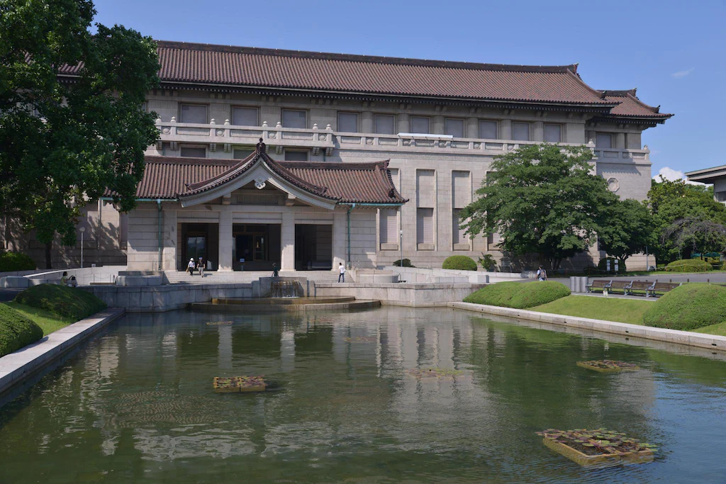 東京SA旅館 東京