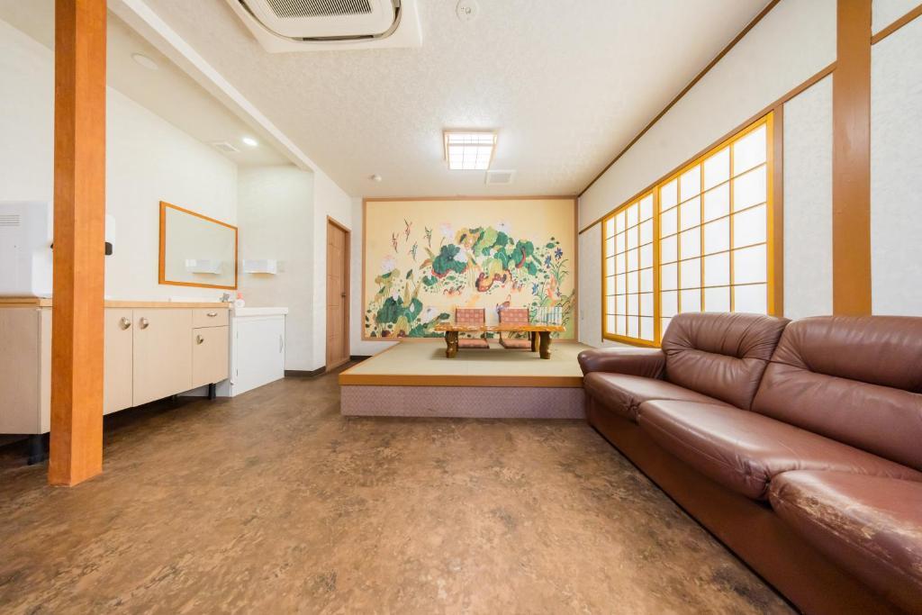 東京SA旅館 東京