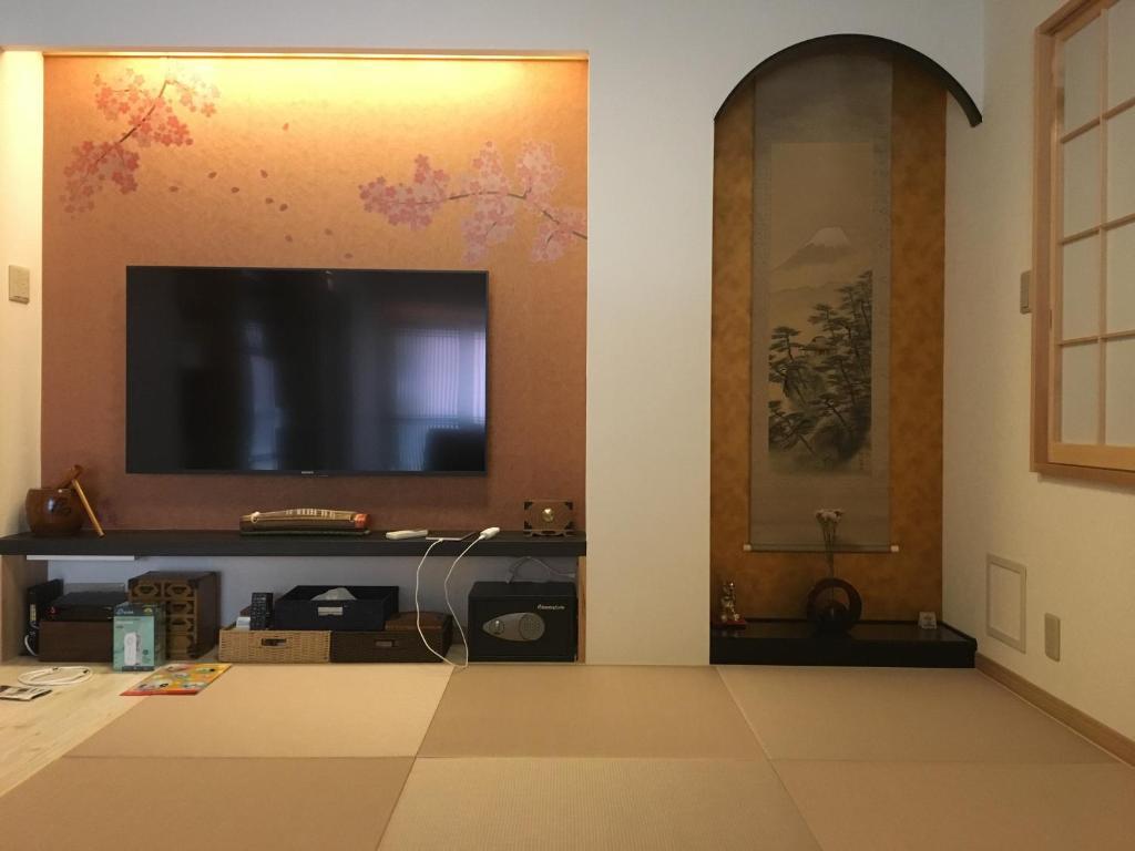 Tokyo inn 桜庵 東京