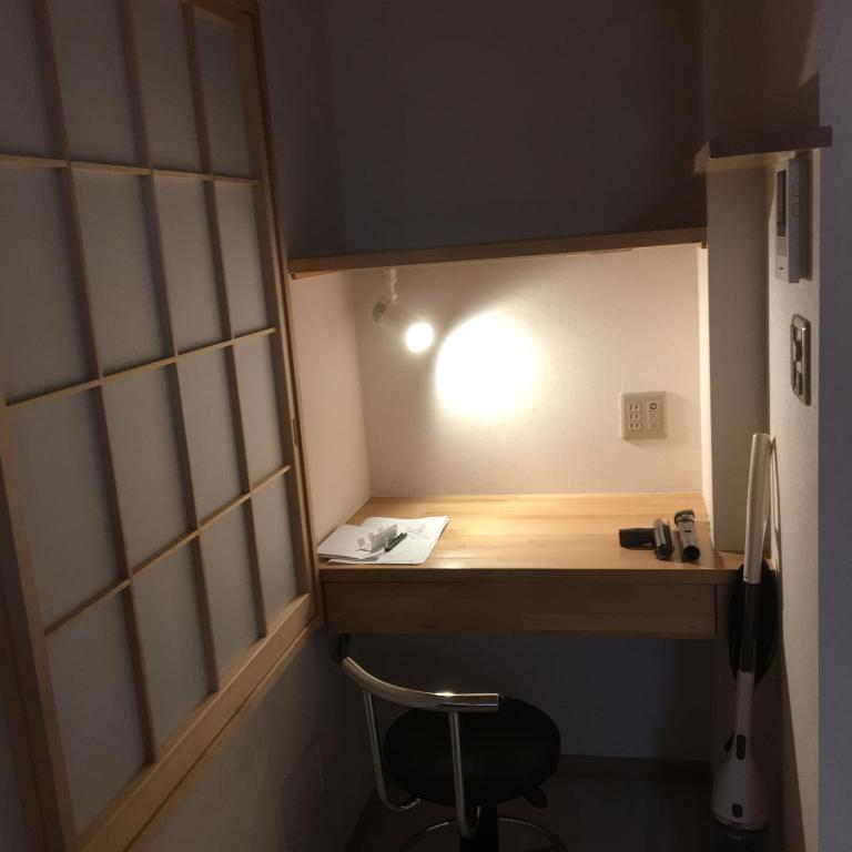 Tokyo inn 桜庵 東京