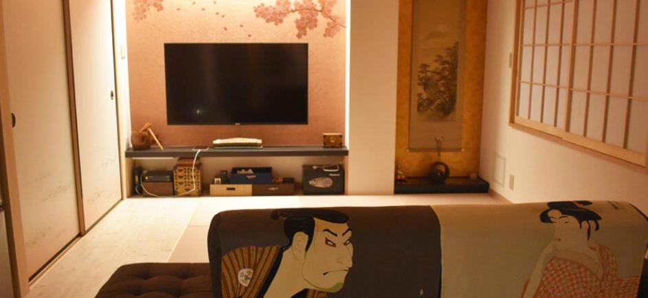 Tokyo inn 桜庵 東京
