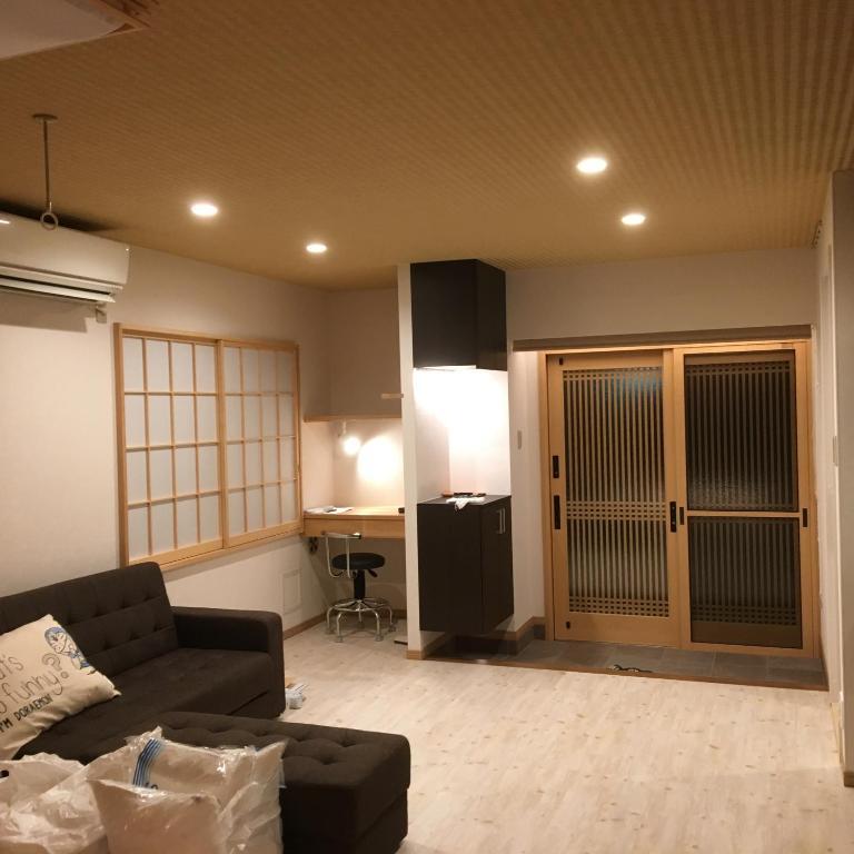 Tokyo inn 桜庵 東京