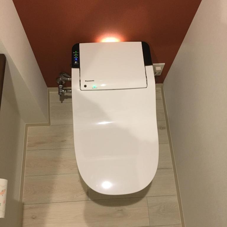 Tokyo inn 桜庵 東京