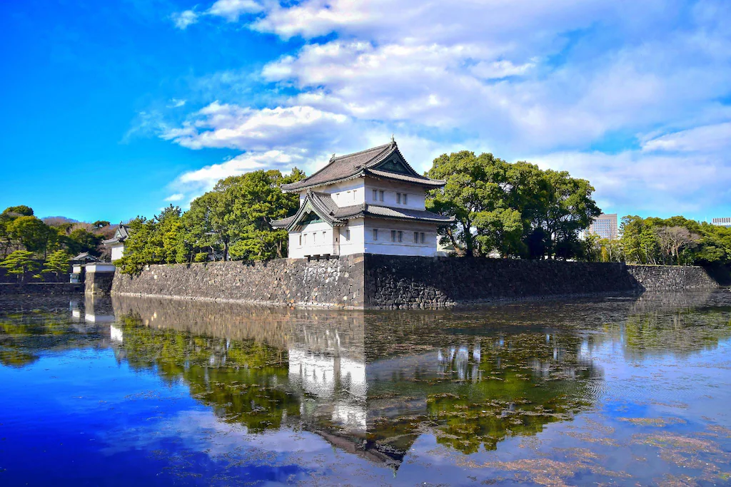 Tokyo inn 桜庵 東京