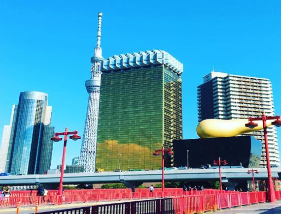 Tokyo inn 桜庵 東京