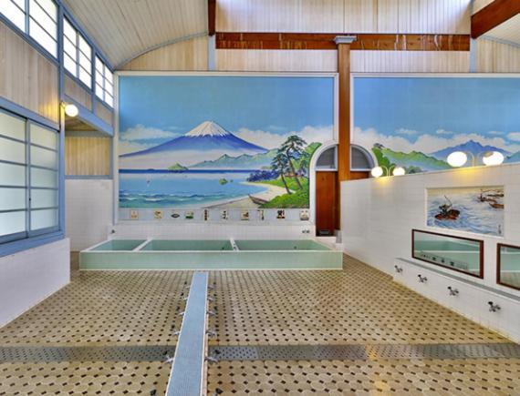 Tokyo inn 桜庵 東京