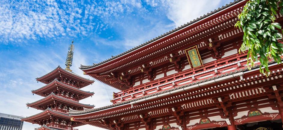 Tokyo inn 桜庵 東京